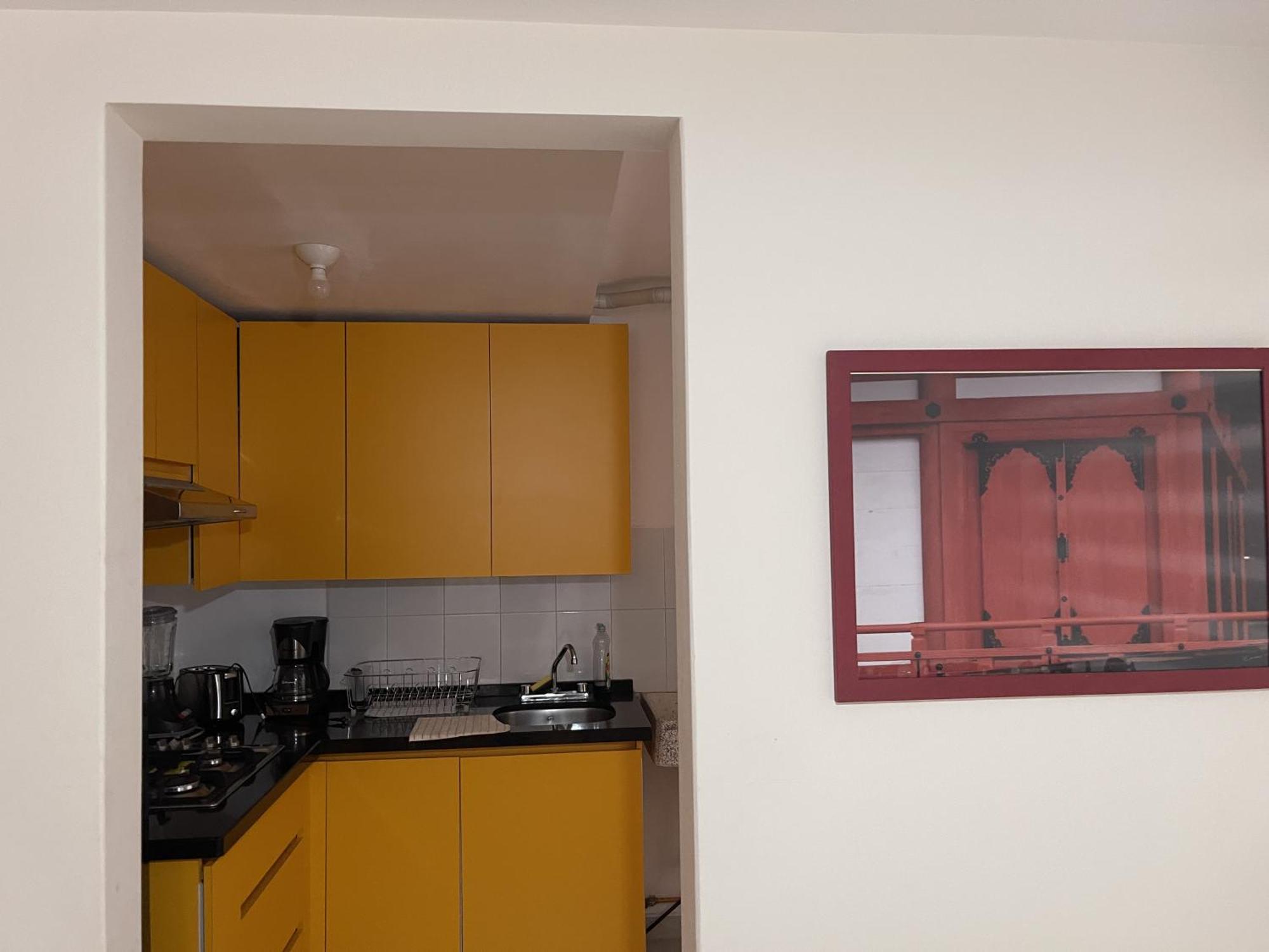 Апартаменты Departamento En Centro Ciudad De Mexico Alameda Reforma Экстерьер фото